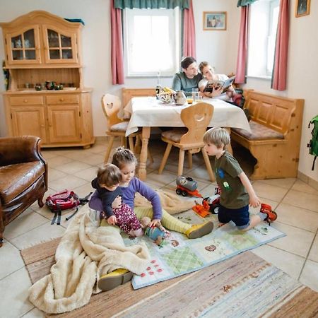 Ferienwohnung Stiegelbauer Fichte Sausal Esterno foto