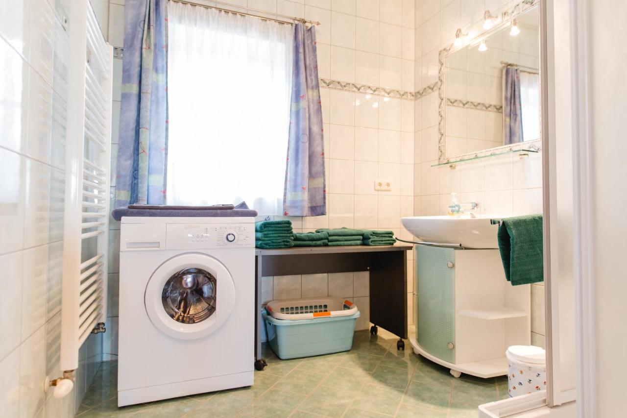 Ferienwohnung Stiegelbauer Fichte Sausal Esterno foto